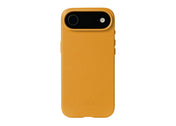 Alto Clop Italian Leather för iPhone Air - Caramel Brown