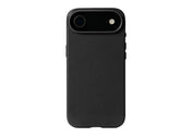 Alto Clop Italian Leather för iPhone Air - Raven Black