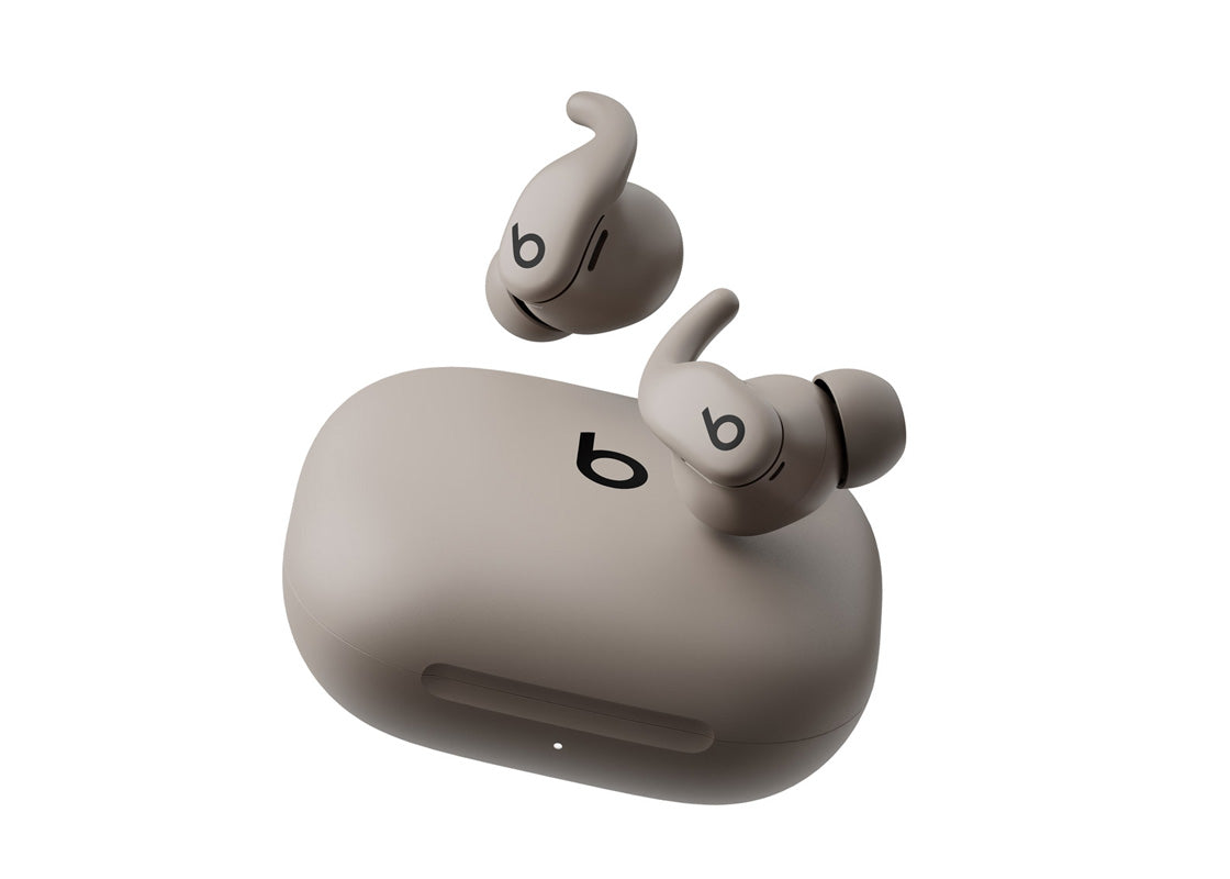 Beats Powerbeats Fit - Gravel Grey
