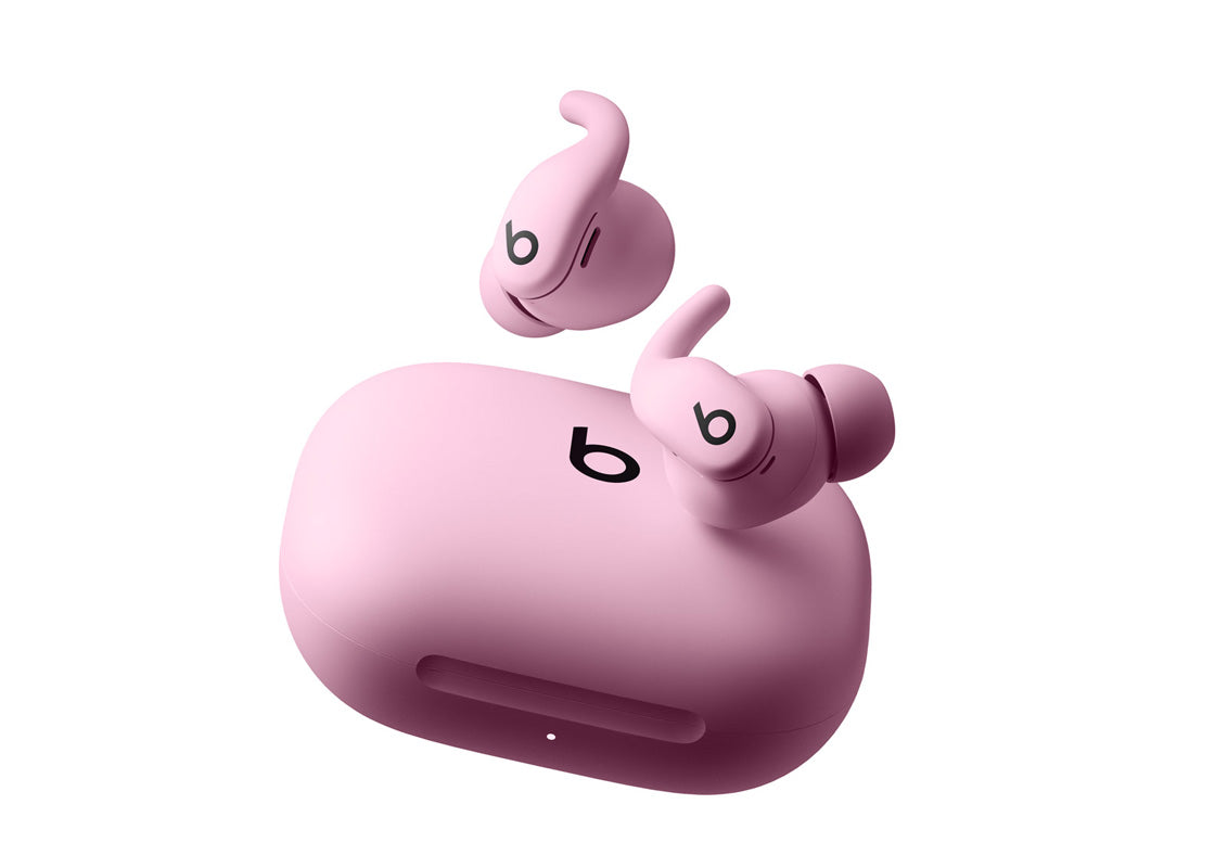 Beats Powerbeats Fit - Power Pink