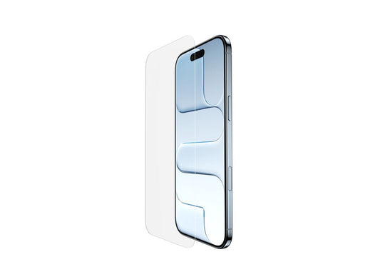 Belkin ScreenForce Pro Ultra2 för iPhone Air (inkl montering)