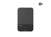 Native Union (Re)Classic Qi2 Powerbank 5000mAh - Svart