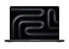 CTO MacBook Pro 14-tum M5 10‑core CPU/10‑core GPU/32GB RAM/2TB SSD/Nanoglas/Rymdsvart