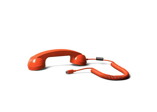 Native Union Pop Phone - Röd