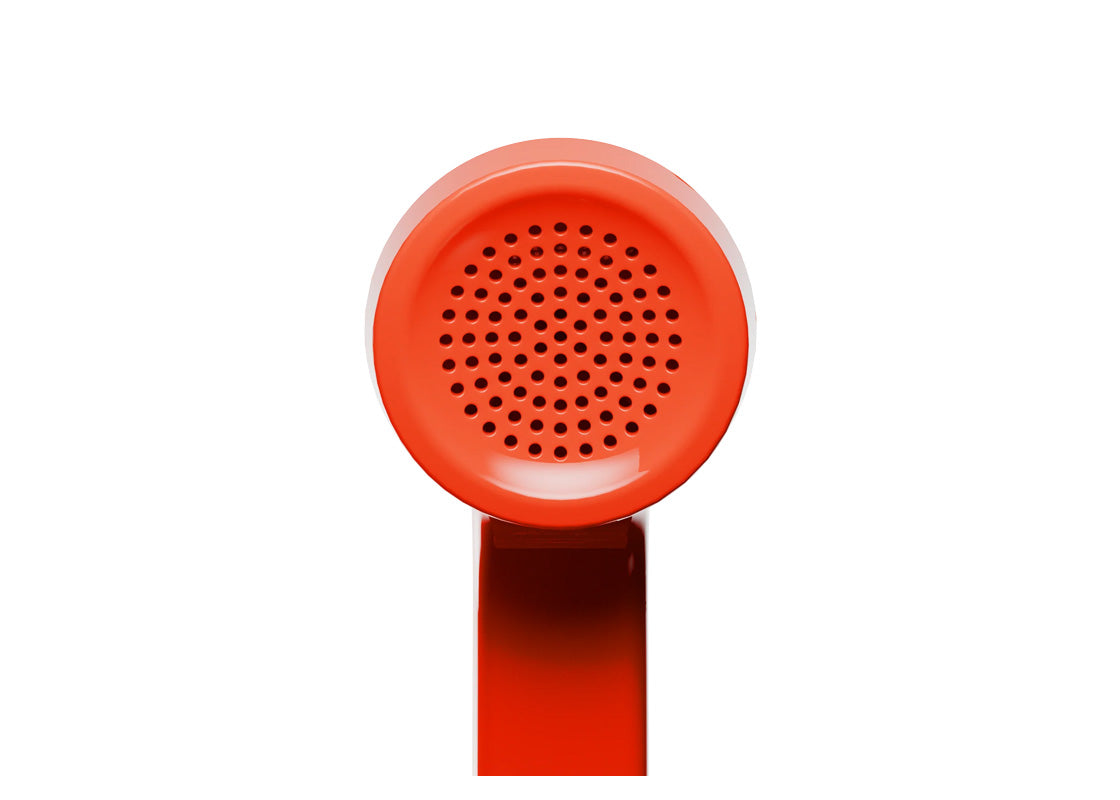 Native Union Pop Phone - Röd