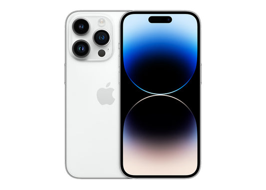 iPhone 14 Pro 256GB skick B Silver