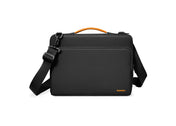 tomtoc Defender A40 Shoulder Bag 14-tum - Svart