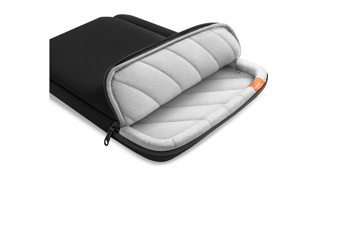tomtoc Defender A40 Shoulder Bag 15-tum - Svart