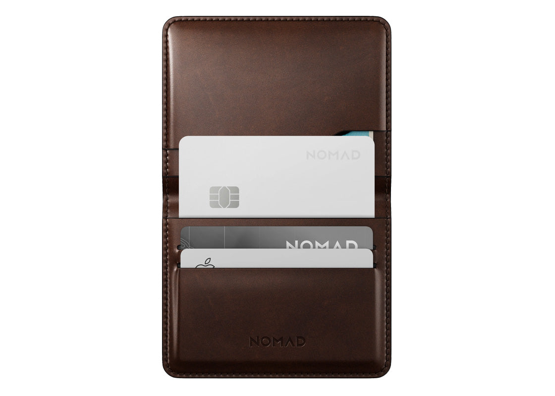 Nomad Tracking Card Pro (FindMy) - Vit