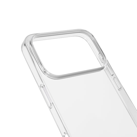 Epico Twiggy Gloss Ultralight Cover for iPhone 17 Pro Max