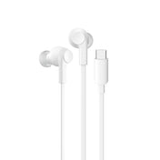 Belkin SoundForm ANC Wired Earbuds (USB-C)