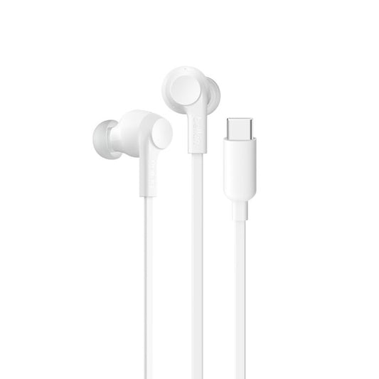 Belkin SoundForm ANC Wired Earbuds (USB-C)