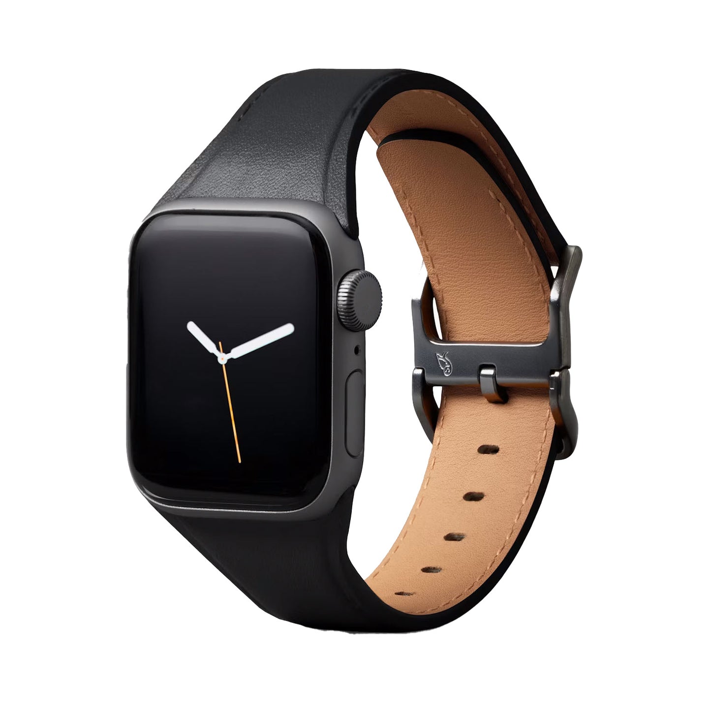 Bellroy Classic Watch Strap 44-49mm - Black