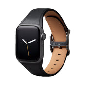 Bellroy Classic Watch Strap 44-49mm - Black