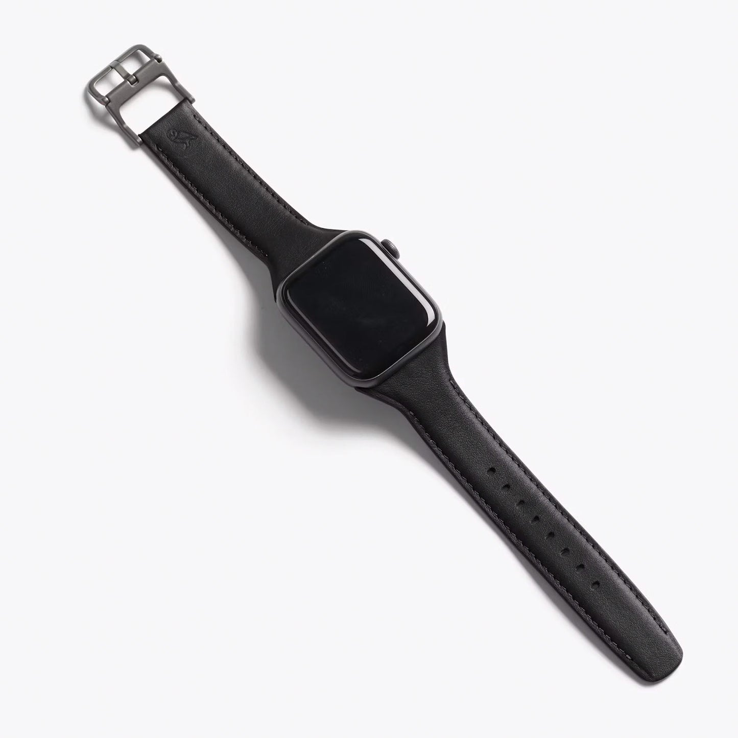 Bellroy Classic Watch Strap 44-49mm - Black