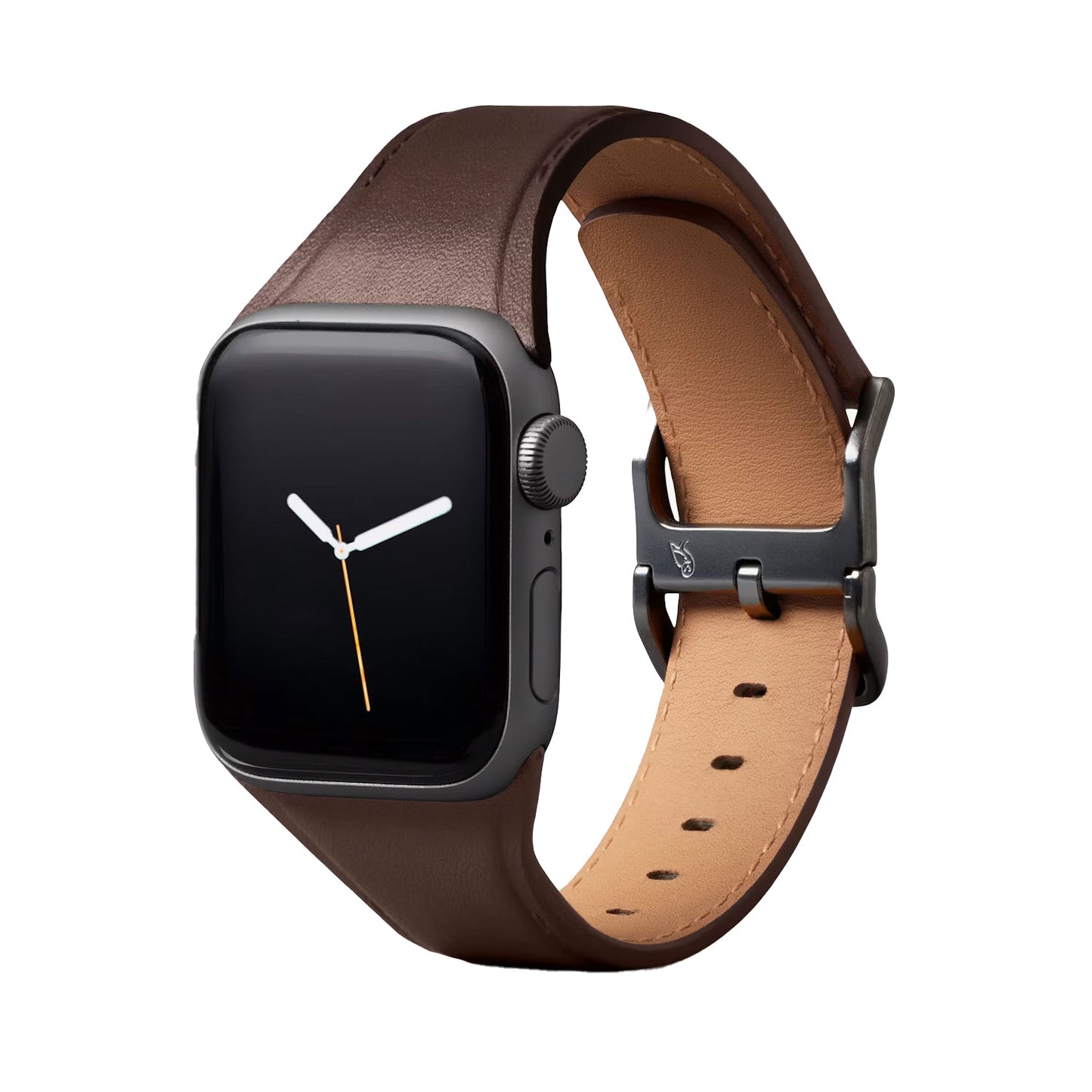 Bellroy Classic Watch Strap 44-49mm - Ganache
