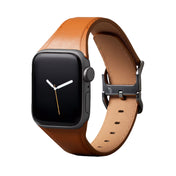 Bellroy Classic Watch Strap 44-49mm - Terracotta