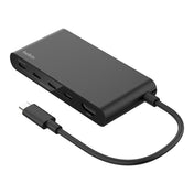 Belkin Connect 4-Port USB-C Hub med 4K HDMI