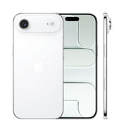 Begagnad: iPhone Air 256GB - Vit (A)