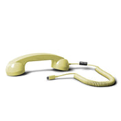 Native Union Pop Phone - Lemon