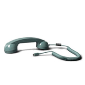Native Union Pop Phone - Slate Green