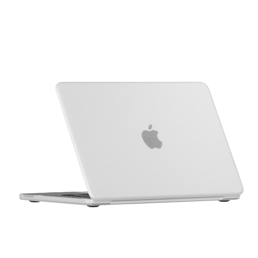 Pomologic HardShell for Macbook Neo - Clear