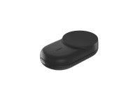 Belkin UltraCharge 2-in-1 Foldable Magnetic Charger with Qi2.2 25W - Black
