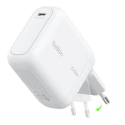 Belkin BoostCharge 100W USB-C GaN Charger (Foldable EU Plug)