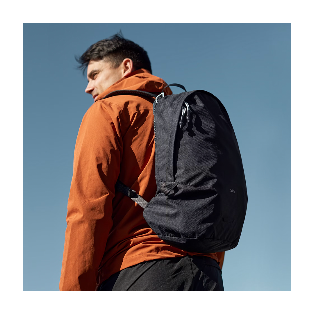 Bellroy Lite Daypack - Ash