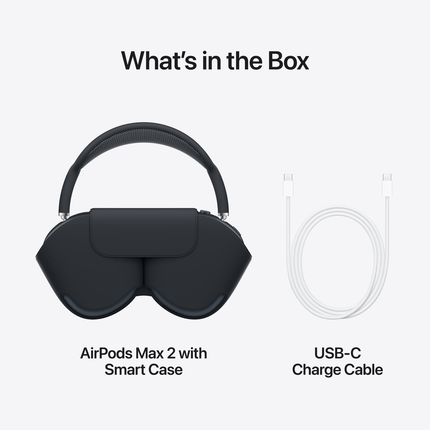 AirPods Max 2 - lila