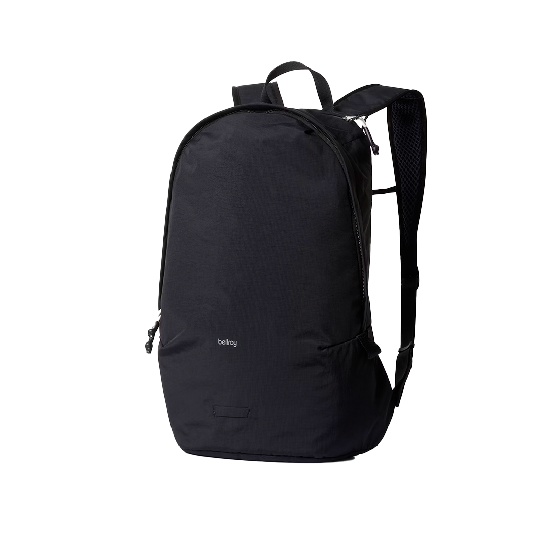 Bellroy Lite Daypack - Black