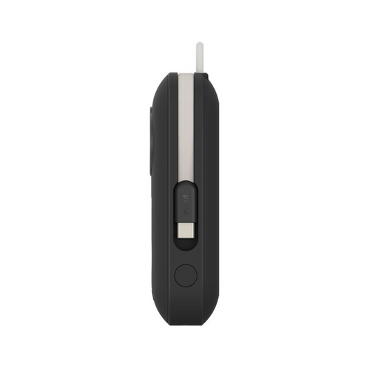 Belkin BoostCharge Pro Power Bank 10K with Apple Watch Charger - Svart