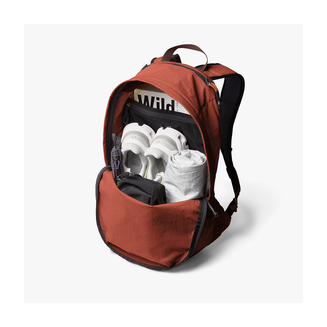 Bellroy Lite Daypack - Clay