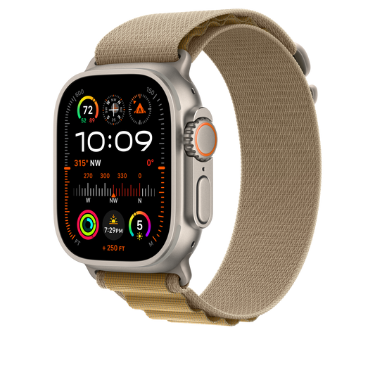 49mm-tan-alpine-loop-medium-natural-titanium-finish_MXN13ref_AV1