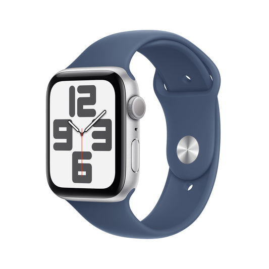 Apple_Watch_SE_44mm_GPS_Silver_Aluminum_Sport_Band_Denim_PDP_Image_Position_1__WWEN