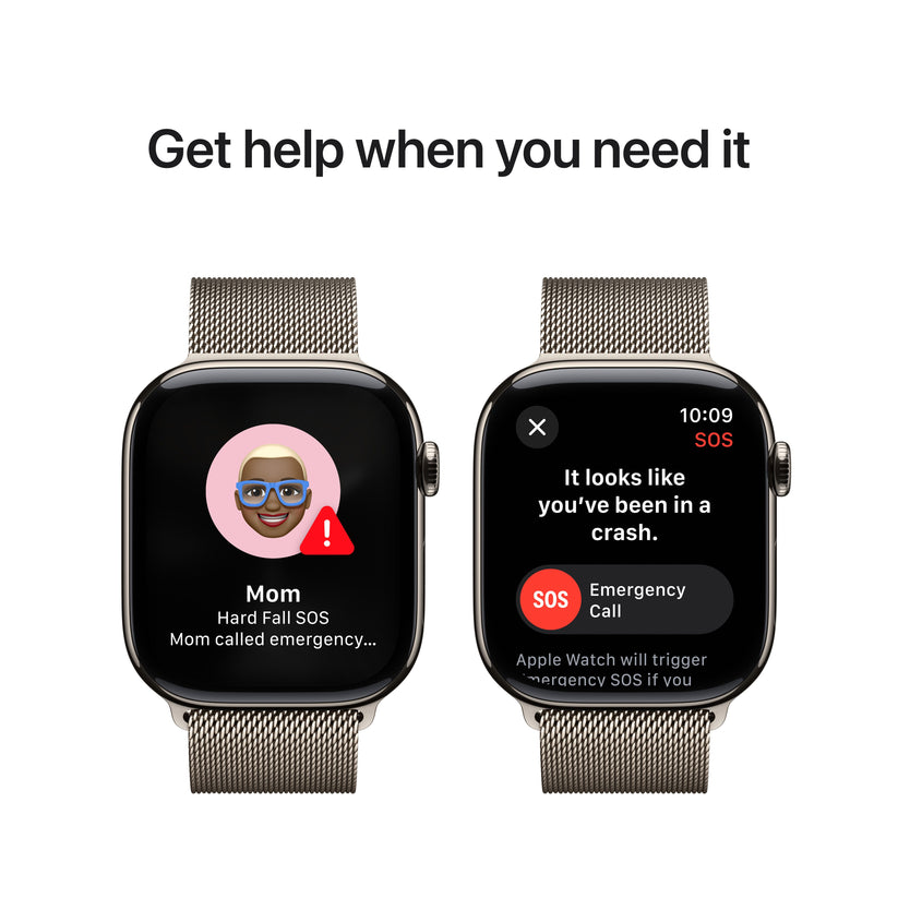 Apple_Watch_Series_10_46mm_LTE_Natural_Titanium_Milanese_Loop_Natural_PDP_Image_Position_6__WWEN