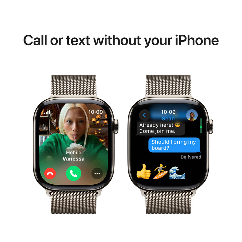Apple_Watch_Series_10_46mm_LTE_Natural_Titanium_Milanese_Loop_Natural_PDP_Image_Position_7__WWEN