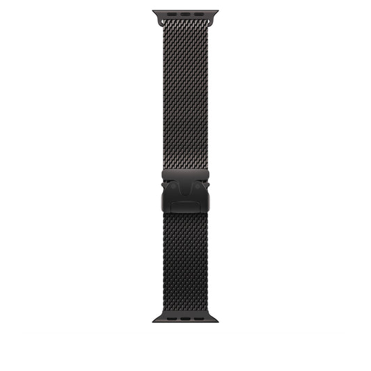 49mm-black-titanium-milanese-loop-small_MGHR4ref