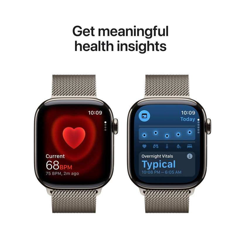 Apple_Watch_Series_11_42mm_LTE_Natural_Titanium_Milanese_Loop_Natural_PDP_Image_Position_5__WWEN