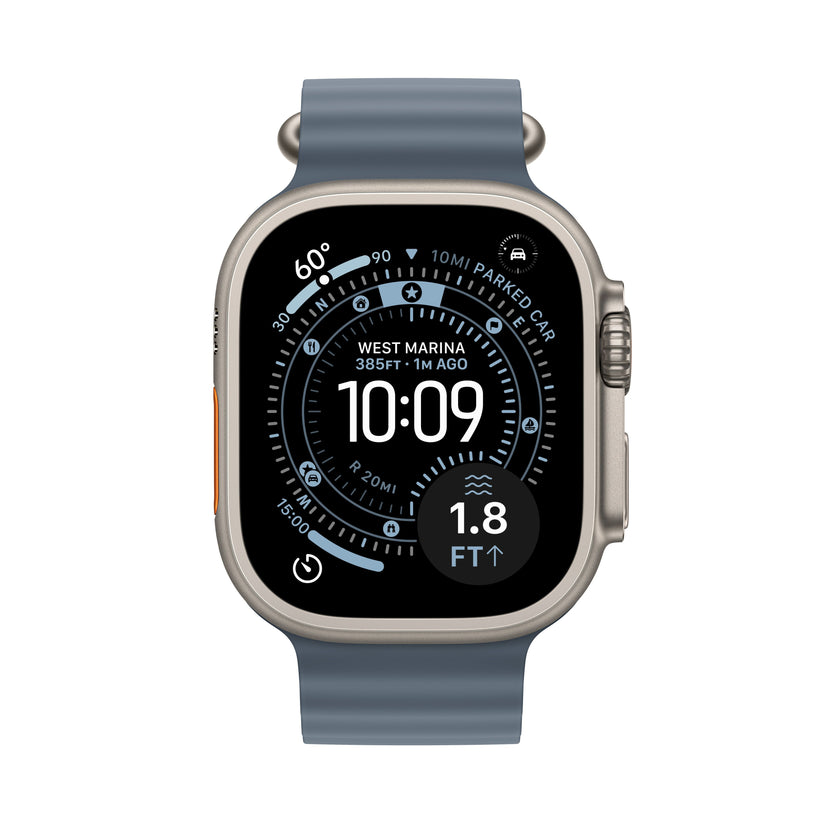 Apple_Watch_Ultra_3_49mm_LTE_Natural_Titanium_Ocean_Band_Anchor_Blue_PDP_Image_Position_2__WWEN