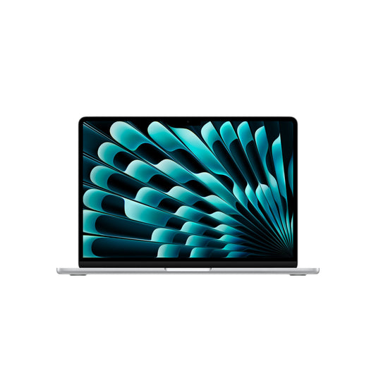 CTO MacBook Air 13-tum Silver M5 10-Core CPU/10-Core GPU/32GB RAM/4TB SSD