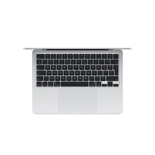 CTO MacBook Air 13-tum Silver M5 10-Core CPU/10-Core GPU/16GB RAM/4TB SSD