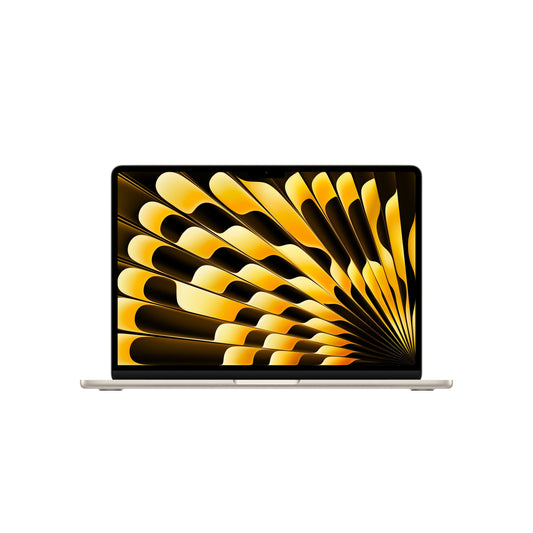 CTO MacBook Air 13-tum Stjärnglans M5 10-Core CPU/10-Core GPU/16GB RAM/4TB SSD