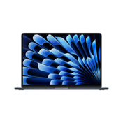 CTO MacBook Air 15-tum Midnatt M5 10-Core CPU/10-Core GPU/24GB RAM/2TB SSD