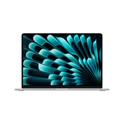CTO MacBook Air 15-tum Silver M5 10-Core CPU/10-Core GPU/16GB RAM/4TB SSD