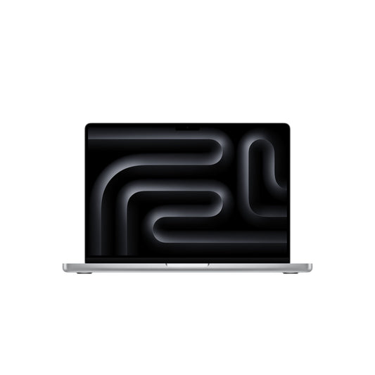 CTO MacBook Pro 14-tum Silver M5 Pro 18C CPU & 20C GPU/64GB RAM/1TB SSD/Nanoglas