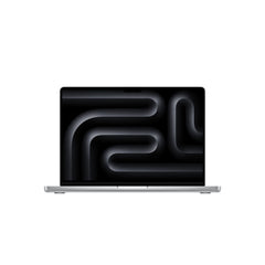 CTO MacBook Pro 14-tum Silver M5 Pro 18C CPU & 20C GPU/48GB RAM/1TB SSD/Nanoglas