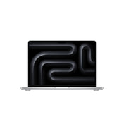 CTO MacBook Pro 14-tum Silver M5 Max 18C CPU & 40C GPU/64GB RAM/8TB SSD/Nanoglas