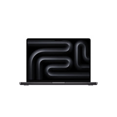 CTO MacBook Pro 14-tum Rymdsvart M5 Max 18C CPU & 40C GPU/48GB RAM/4TB SSD/Nanoglas