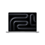 CTO MacBook Pro 16-tum Silver M5 Max 18C CPU & 40C GPU/64GB RAM/4TB SSD/Nanoglas